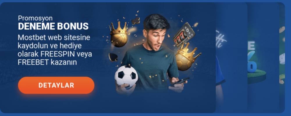Mostbet bilan tikish