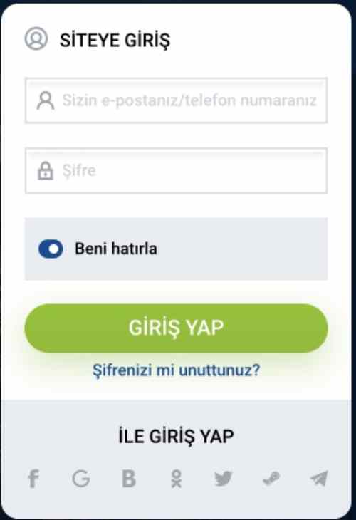 Do'stlaringizni o'yinga taklif qiling va bepul pul tiking!
